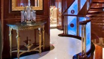 CASINO ROYALE -  Foyer